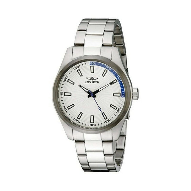 Relógio masculino Invicta 12826 (Ø 45 mm) - EcoNest