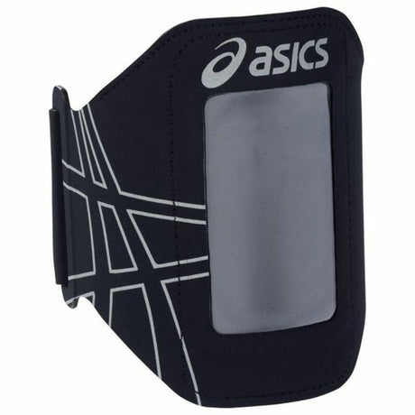 Pulseira Desportiva Asics MP3 Preto - EcoNest