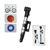 Bomba de ar Bensontools Bicicleta - EcoNest