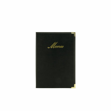 Suportes para menus Securit Classic 25 x 18 cm Preto - EcoNest