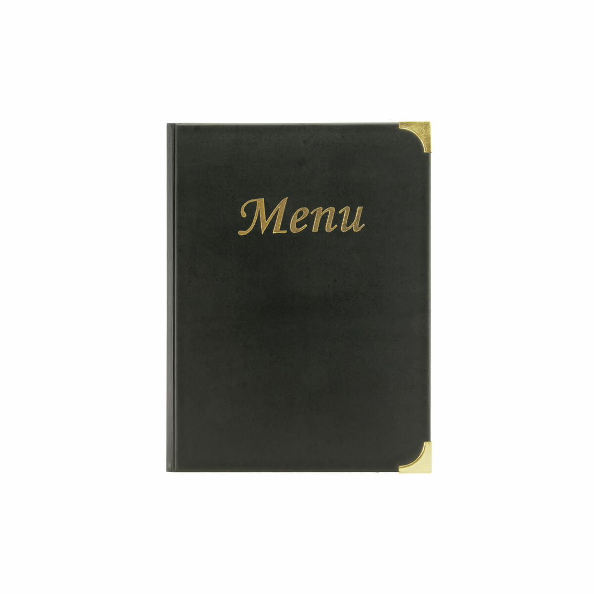 Suportes para menus Securit Basic 31,5 x 24 cm Preto - EcoNest