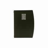 Suportes para menus Securit Rio 34 x 25,5 x 1,8 cm Preto - EcoNest