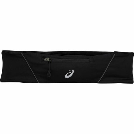 Bolsa de Cintura Running Asics Waistpack 2.0 Preto - EcoNest