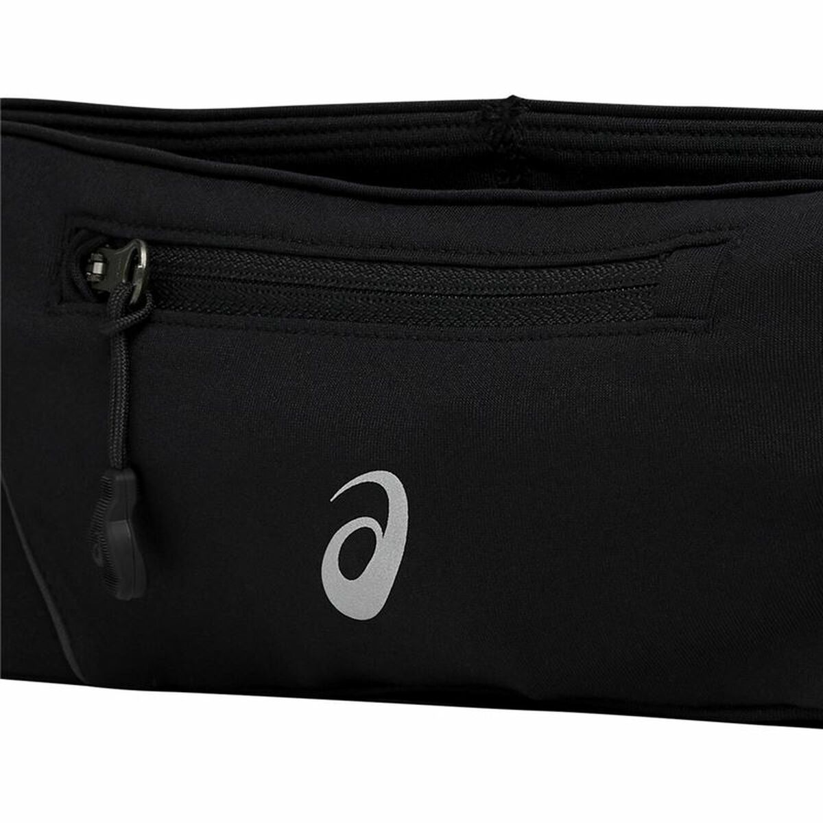 Bolsa de Cintura Running Asics Waistpack 2.0 Preto - EcoNest