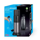 Máquina de soda sodastream