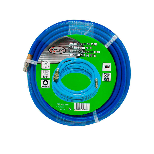 Mangueira de ar Hofftech Ø 6 mm (10 m) - EcoNest