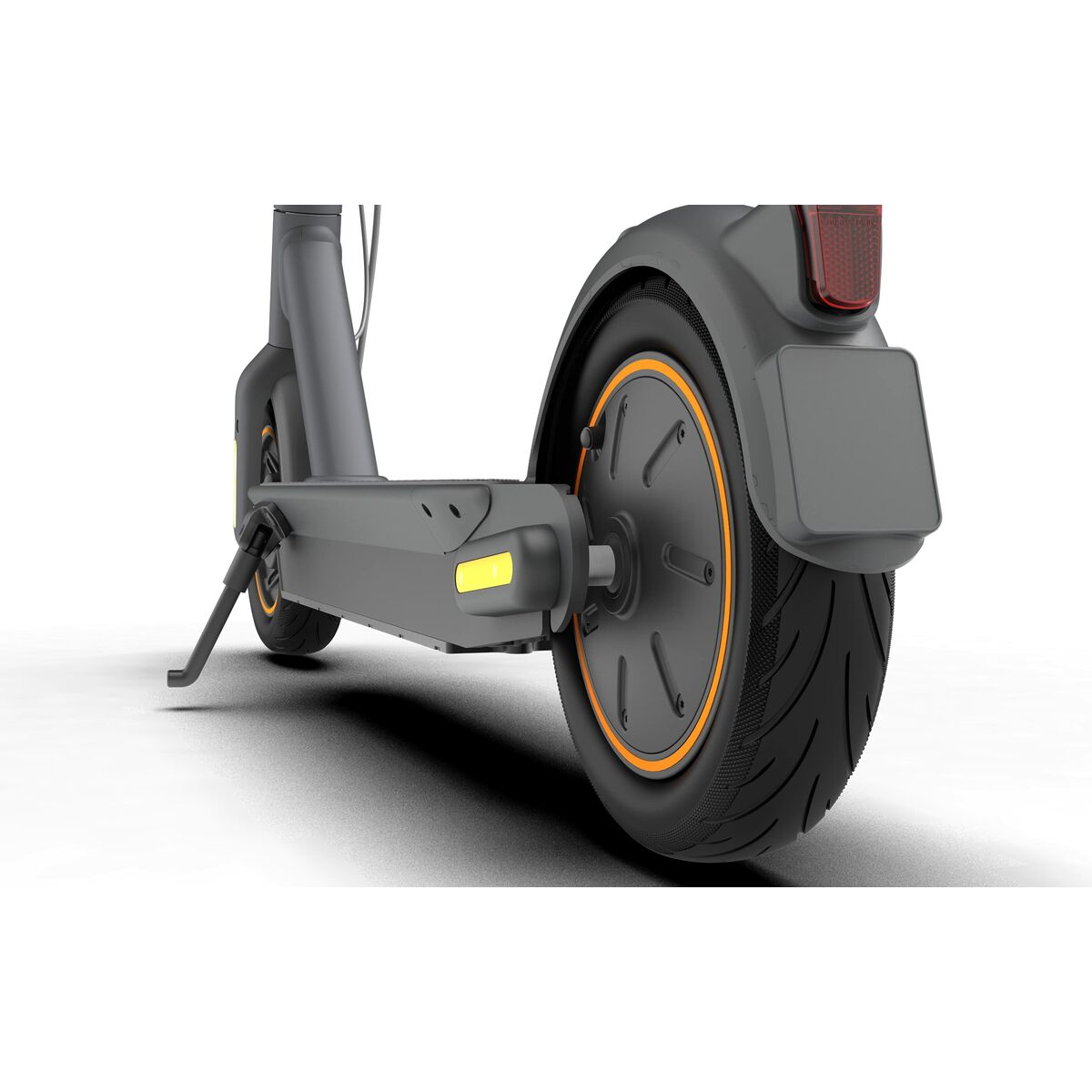 Trotineta Elétrica Segway MAX G30E II Preto 350 W