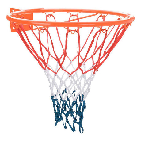 Cesto de Basquetebol XQ Max Laranja (Ø 46 cm) - EcoNest