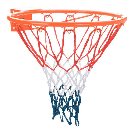 Cesto de Basquetebol XQ Max Laranja (Ø 46 cm) - EcoNest