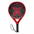 Raquete de Padel XQ Max XQ250 VENCEDOR Vermelho - EcoNest