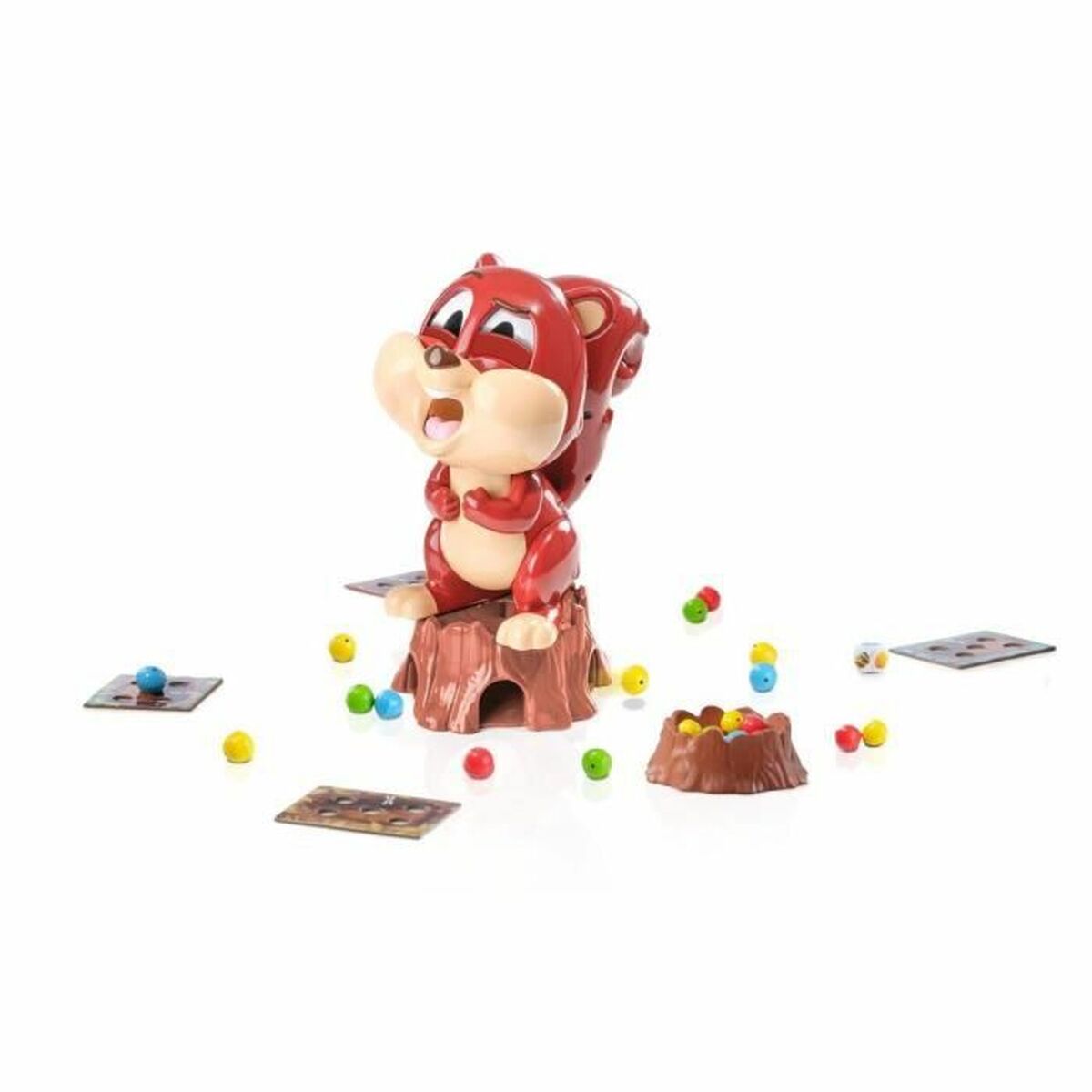 Jogo de Mesa Goliath Gobe Nuts (FR) - EcoNest