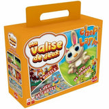 Conjunto de jogos de viagem Goliath Chop Lapin (FR) - EcoNest