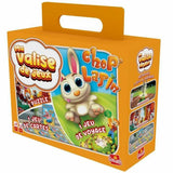 Conjunto de jogos de viagem Goliath Chop Lapin (FR) - EcoNest