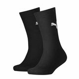 Meias de Desporto Puma Easy Rider Jr Preto Unissexo - EcoNest