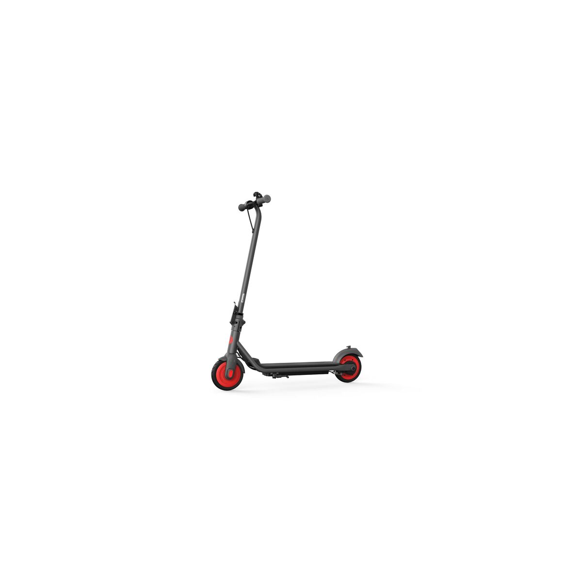 Trotineta Elétrica Segway ZING C15E Preto - EcoNest