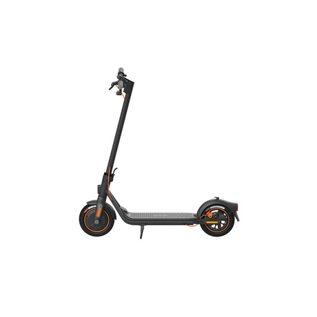 Trotineta Elétrica Segway F40I Preto Cinzento - EcoNest