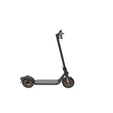 Trotineta Elétrica Segway F40I Preto Cinzento - EcoNest