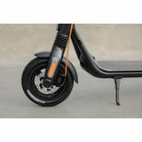 Trotineta Elétrica Segway Preto 450 W