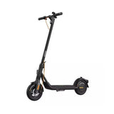 Trotineta Elétrica Segway KickScooter F2 Pro D Preto Preto/Laranja 450 W - EcoNest