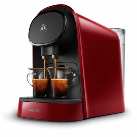 Máquina de Café de Cápsulas Philips L'Or Barista LM8012 / 51 - EcoNest