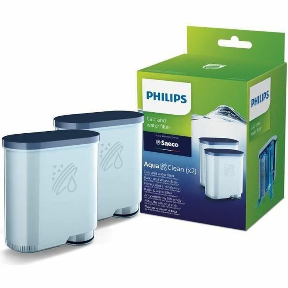 Descalcificador para Cafeteiras Philips CA6903/22