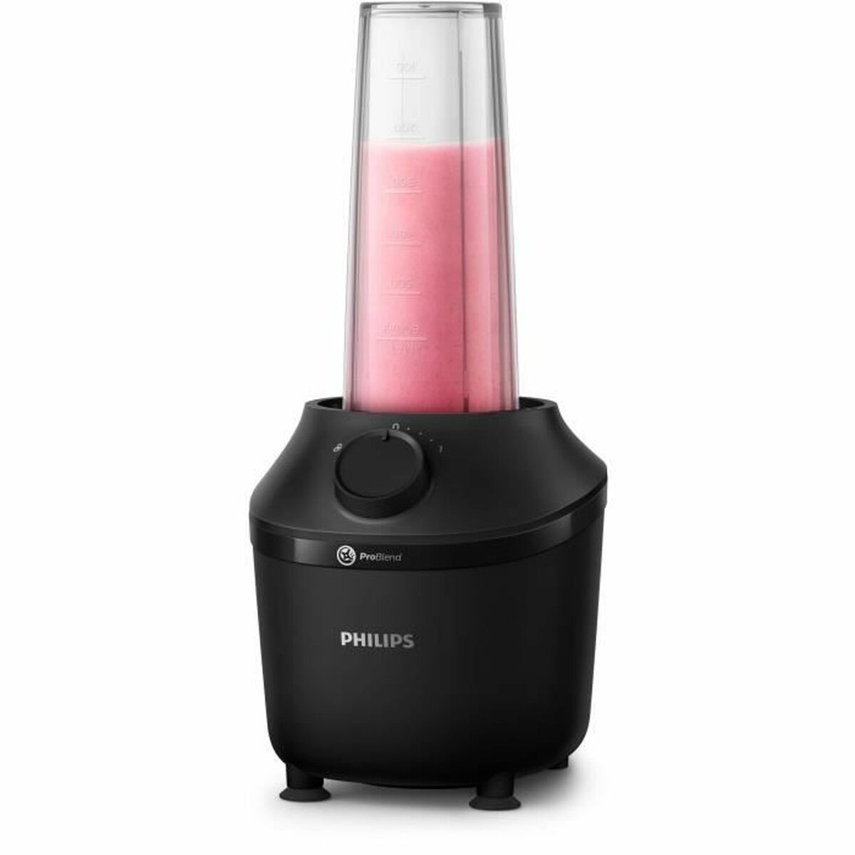 Liquidificadora Philips HR2041/41 Preto 450 W 1 L 1,9 L - EcoNest