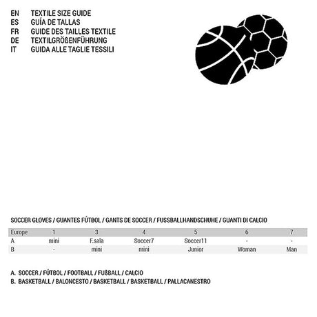 Bola de Futebol Softee Tridente Fútbol 11 Laranja - EcoNest