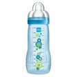 Biberão MAM Easy Active Azul 330 ml - EcoNest