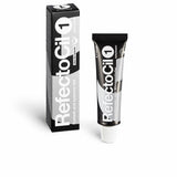 Tinta para pestanas RefectoCil Eyelash And Eyebrow Tint Nº 1 15 ml (15 ml) - EcoNest