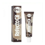 Tinta para pestanas Fama Fabré RefectoCil Nº 3 (15 ml) - EcoNest