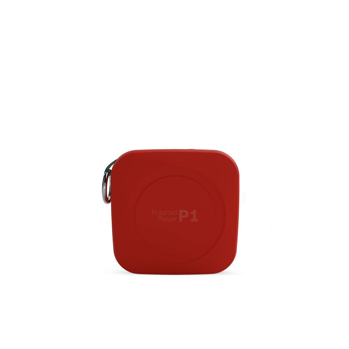 Altifalante Bluetooth Portátil Polaroid Vermelho - EcoNest