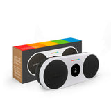 Altifalante Bluetooth Polaroid P2 Preto - EcoNest