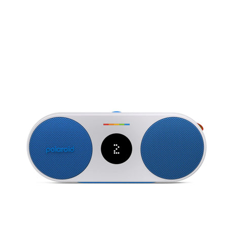 Altifalante Bluetooth Polaroid P2 Azul - EcoNest