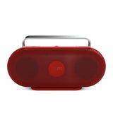 Altifalante Bluetooth Portátil Polaroid P3 Vermelho - EcoNest