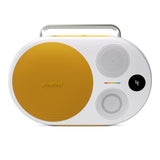 Altifalante Bluetooth Portátil Polaroid P4 Amarelo - EcoNest