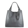 Bolsa Mulher Chiara Ferretti CF3312-ING Cinzento (40 x 36 x 15 cm) - EcoNest