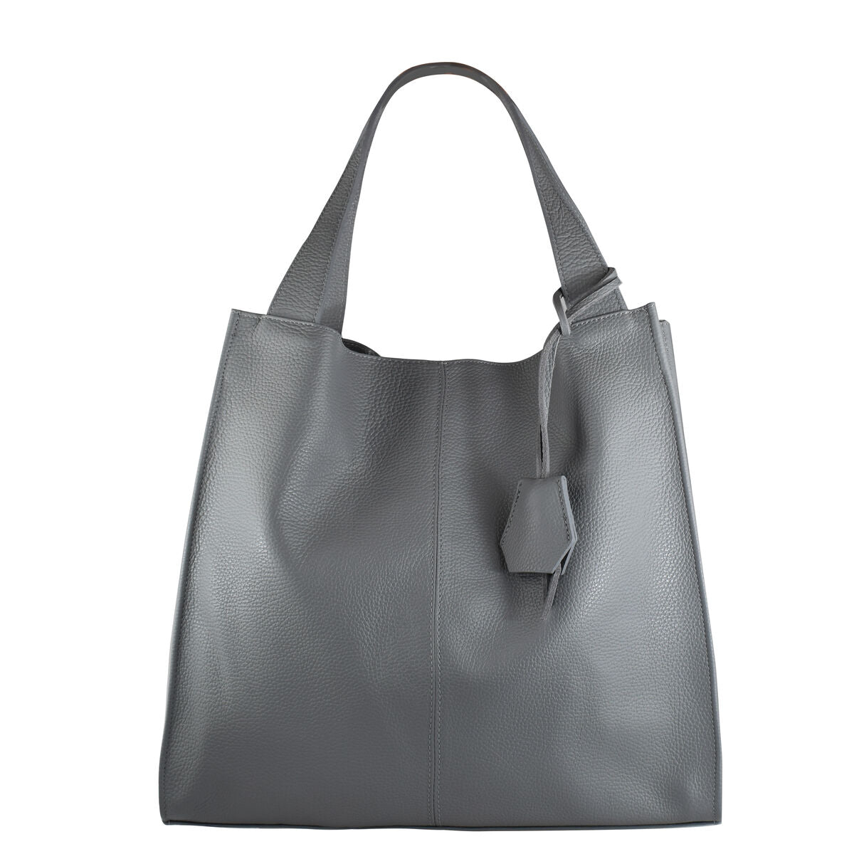 Bolsa Mulher Chiara Ferretti CF3312-ING Cinzento (40 x 36 x 15 cm) - EcoNest