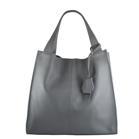 Bolsa Mulher Chiara Ferretti CF3312-ING Cinzento (40 x 36 x 15 cm) - EcoNest