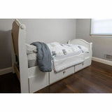 Balaustrada de cama Dreambaby Maggie 110 x 50 cm - EcoNest