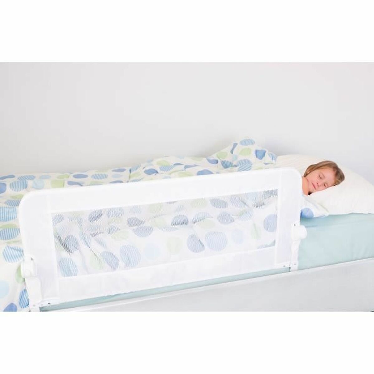 Balaustrada de cama Dreambaby Maggie 110 x 50 cm - EcoNest