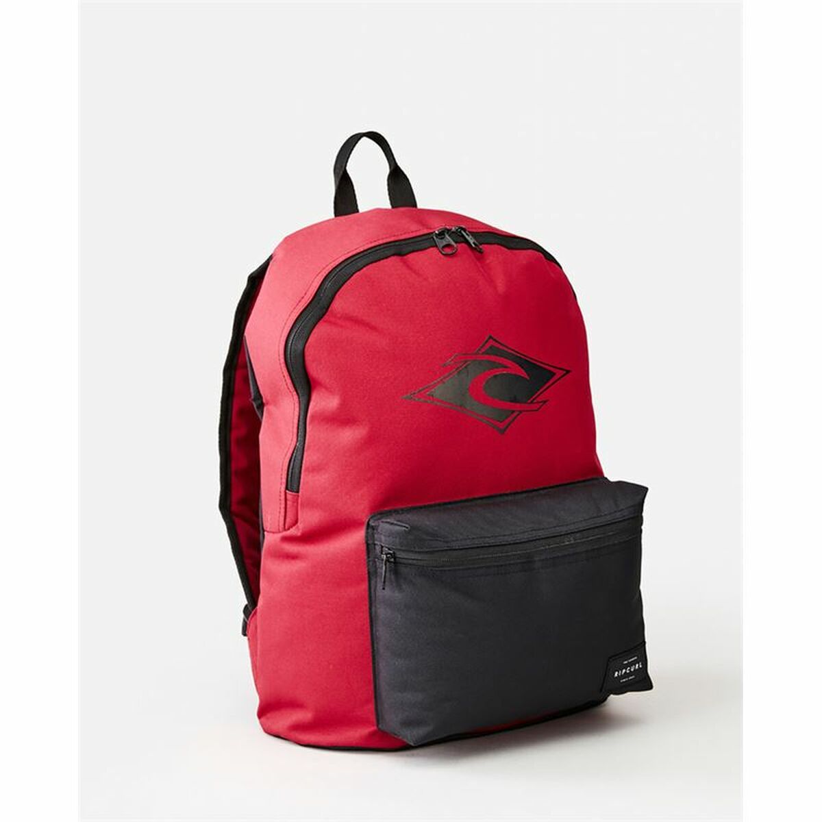 Mochila Casual Rip Curl Dome Pro Logo Vermelho Multicolor - EcoNest