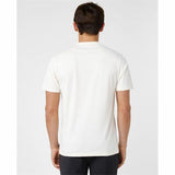 T-shirt Rip Curl Framed Branco Homem - EcoNest