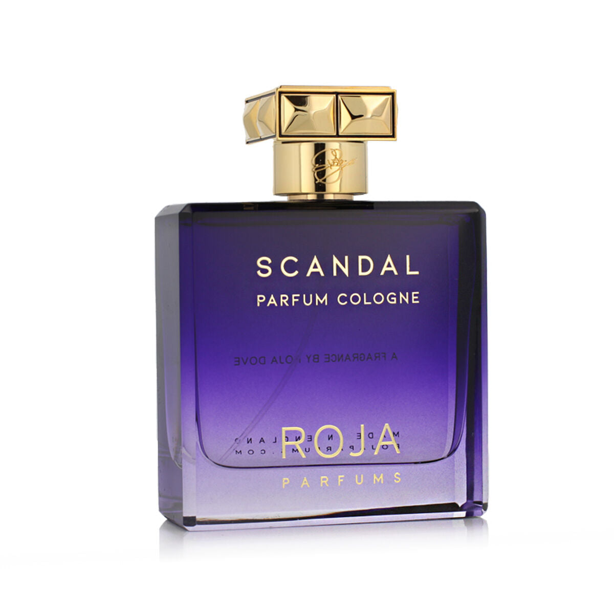 Perfume Hombre Roja Parfums EDC Scandal 100 ml