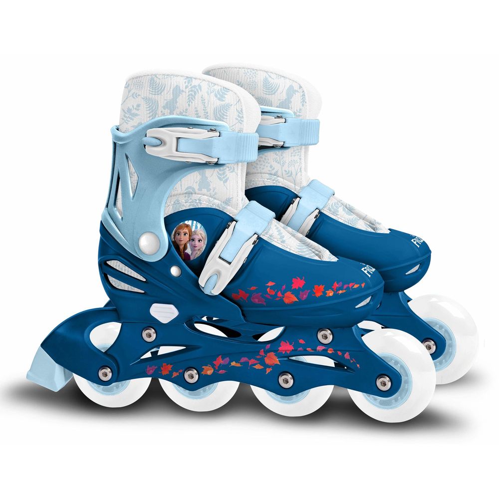 Patins em Linha Stamps THE QUEEN OF SNOW II 30-33 - EcoNest