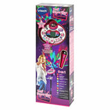 Microfone para Karaoke Vtech Kidi Super Star