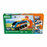 Comboio Brio 63397100 - EcoNest