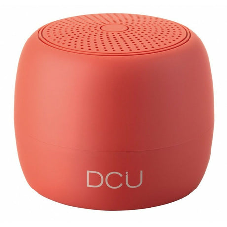 Altifalante Bluetooth Portátil DCU MINI - EcoNest