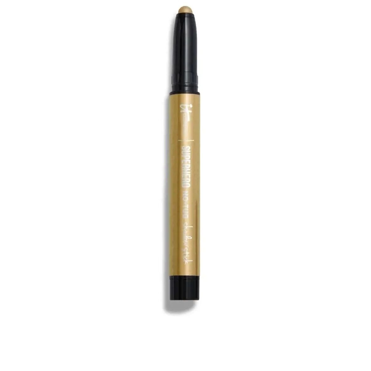 Sombra de Olhos It Cosmetics Superhero No-Tug Stick Gallant gold 20 g - EcoNest