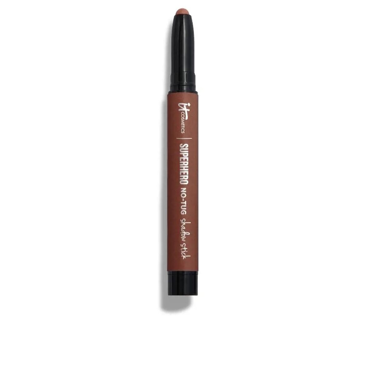 Sombra de Olhos It Cosmetics Superhero No-Tug Stick Tenacious tawny 20 g - EcoNest