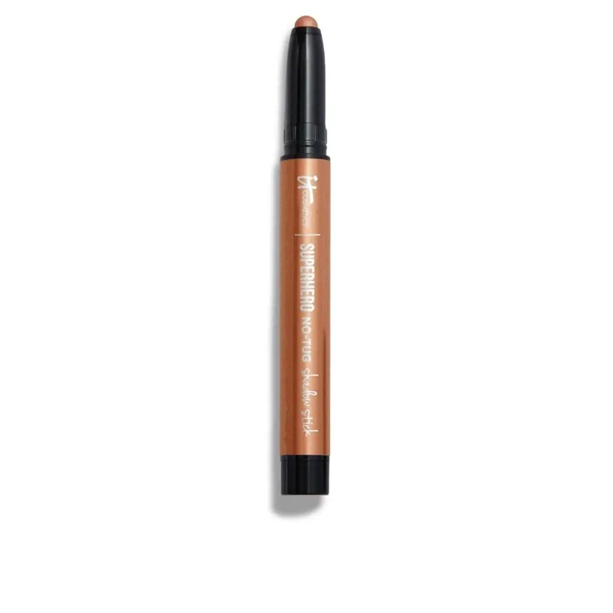 Sombra para os Olhos em Creme It Cosmetics Superhero No-Tug Bionic bronze 20 g